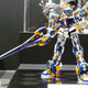Image for article titled Beautiful Star Wars Ships, and a Huge Gundam Head